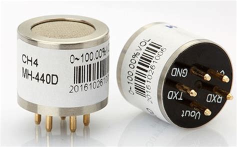 ndir infrared sensor